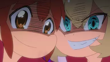あいまいみー 第5話 跳躍2 6次元 アニメ 13年 の動画視聴 あらすじ U Next あいまいみー 第5話 跳躍2 6次元 アニメ 13年 の動画視聴 あらすじ U Next