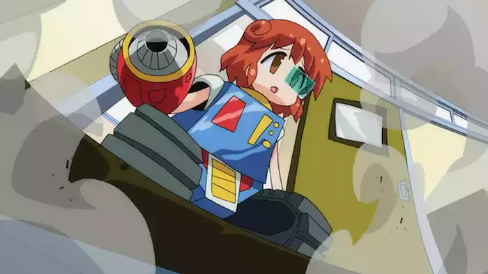 きかいのからだ