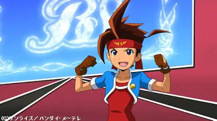 バースト召喚! 英雄龍ロード・ドラゴン