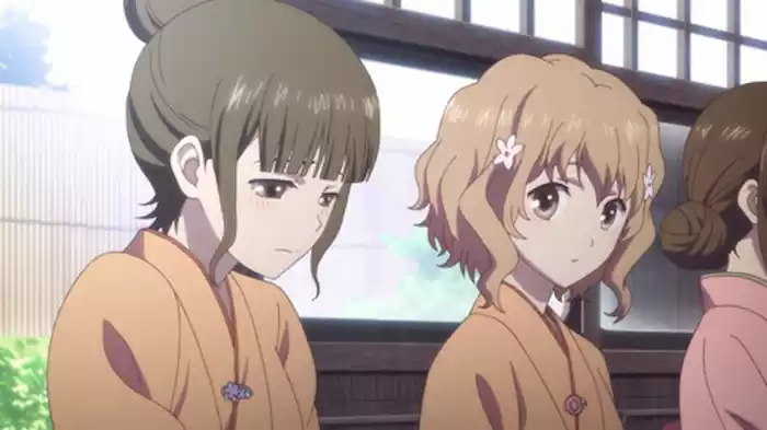 復讐するは、まかないにあり