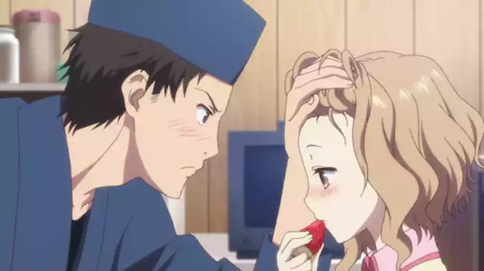 微熱
