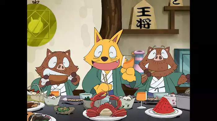 おんせんへ行こう