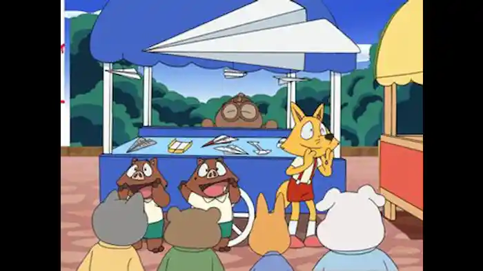 ゾロリ子どもになる!?