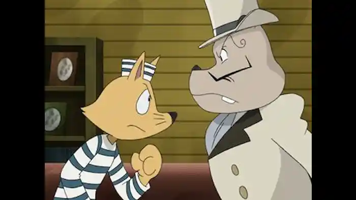 わらっちゃだめだめニコニコタウン