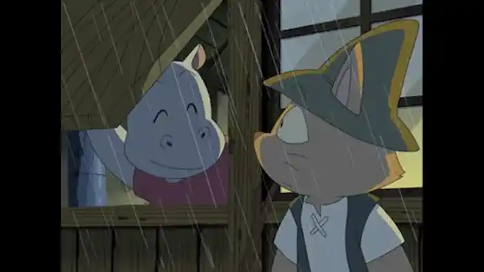 おひめさまゲット大さくせん