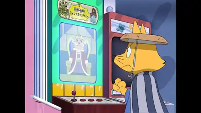 ミャン王女をすくえ！