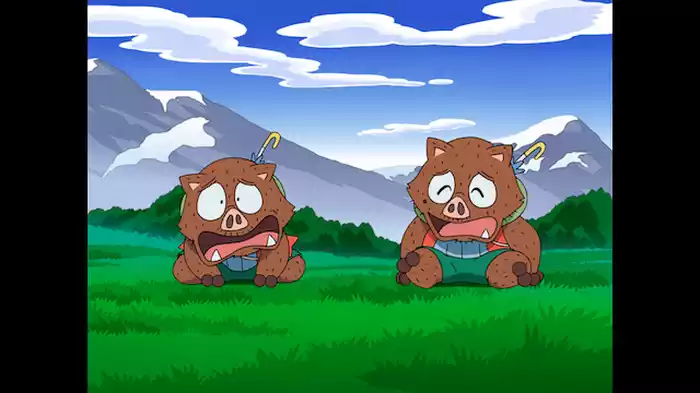 げんきもりもり大さくせん
