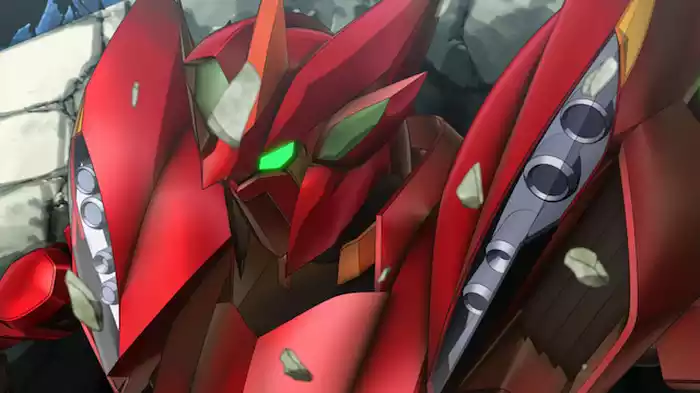 ギルティス再び！