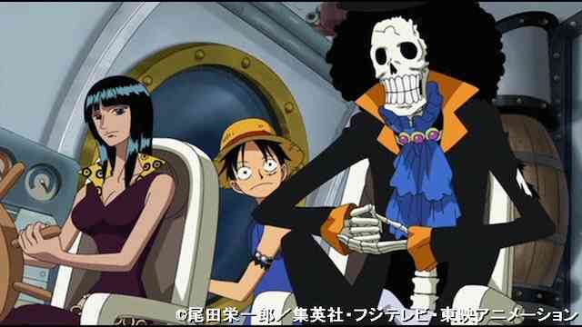 ワンピース Onepiece シャボンディ諸島編 第3話 第405話 のアニメ無料動画を全話 1話 最終回 配信しているサービスはここ 動画作品を探すならaukana