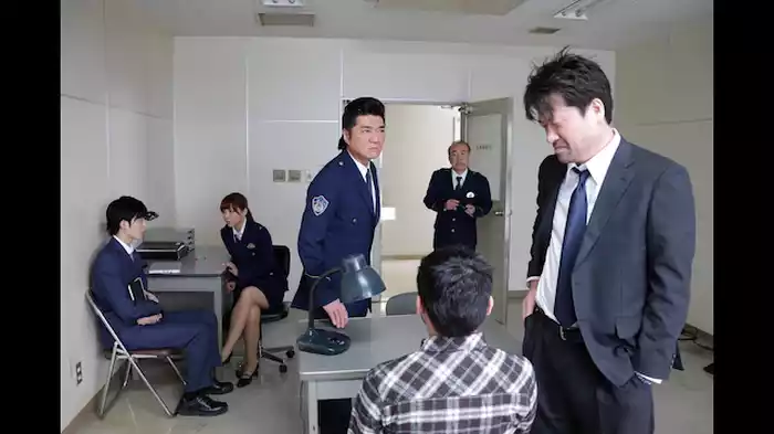 立ち食いそば大論争