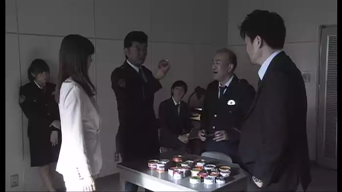 カンヅメ大舌戦