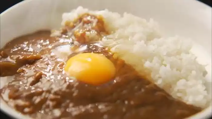 レトルトカレー捜査網