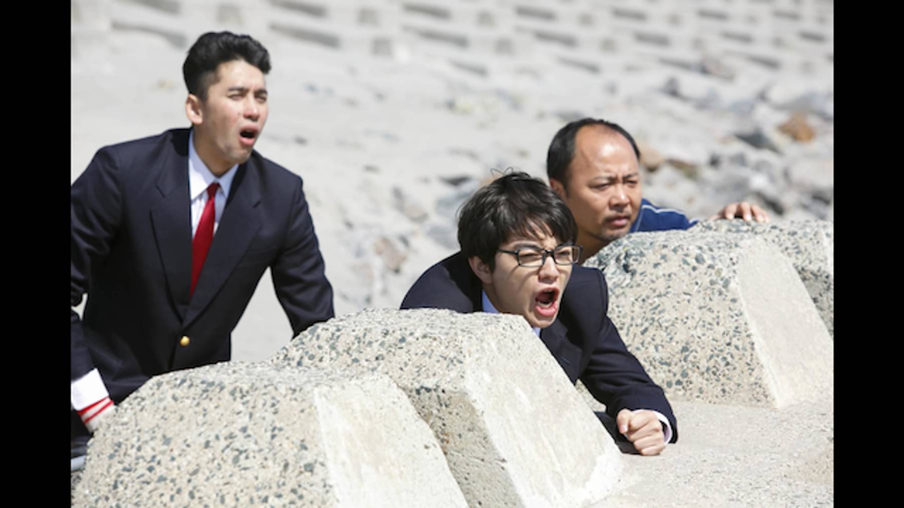 みんな エスパーだよ 第1話 国内ドラマ 13 の動画視聴 U Next 31日間無料トライアル