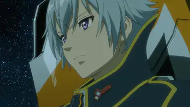 翠星のガルガンティア 第7話 兵士のさだめ アニメ 13年 の動画視聴 あらすじ U Next 翠星のガルガンティア 第7話 兵士のさだめ アニメ 13年 の動画視聴 あらすじ U Next