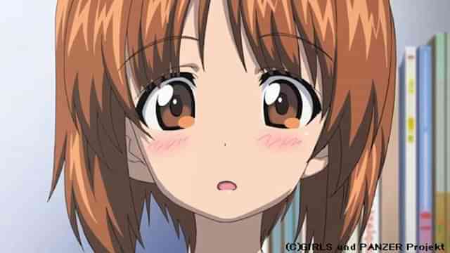 ガールズ パンツァー のアニメ無料動画を全話 1話 最終回 配信しているサービスはここ 動画作品を探すならaukana