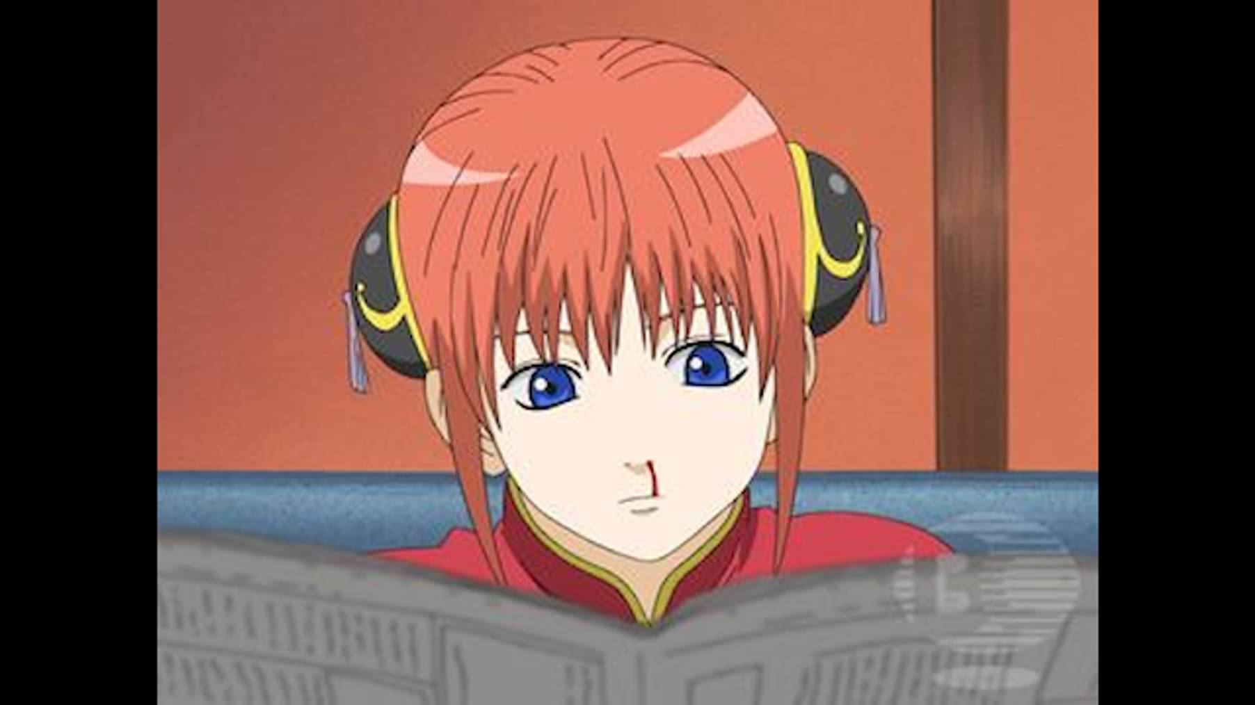 銀魂 １年目 第話 ベルトコンベアには気をつけろ アニメ 06 の動画視聴 U Next 31日間無料トライアル