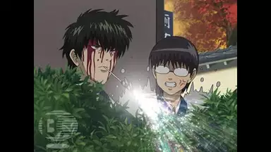 銀魂 2年目 第79話 四人揃えば いろんな知恵 アニメ 06年 の動画視聴 あらすじ U Next 銀魂 2年目 第79話 四人揃えば いろんな知恵 アニメ 06年 の動画視聴 あらすじ U Next