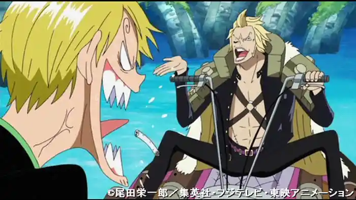 ケイミーを救え 諸島に残る暗黒の歴史