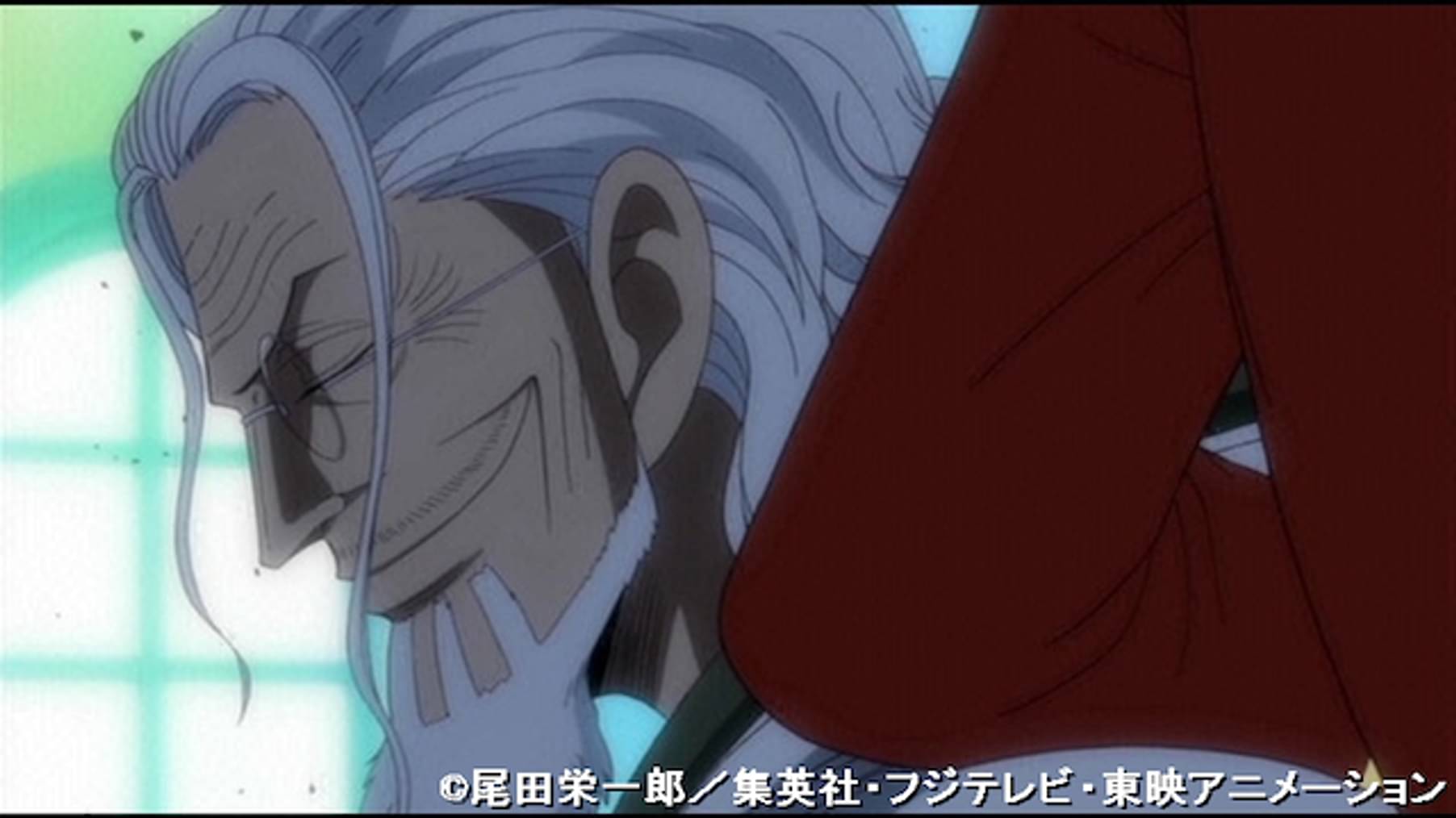 ワンピース シャボンディ諸島編 ２ アニメ 09 の動画視聴 U Next 31日間無料トライアル