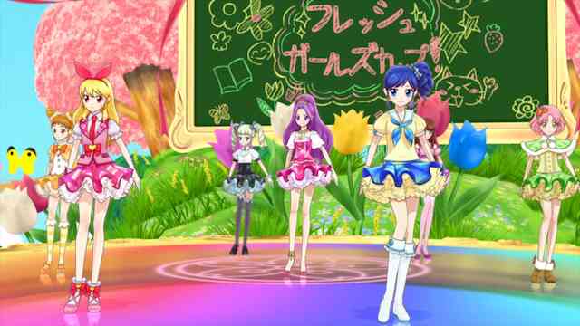 アイカツ!
