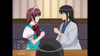 銀魂 3年目 第109話 人生は試験だ アニメ 06年 の動画視聴 あらすじ U Next 銀魂 3年目 第109話 人生は試験だ アニメ 06年 の動画視聴 あらすじ U Next