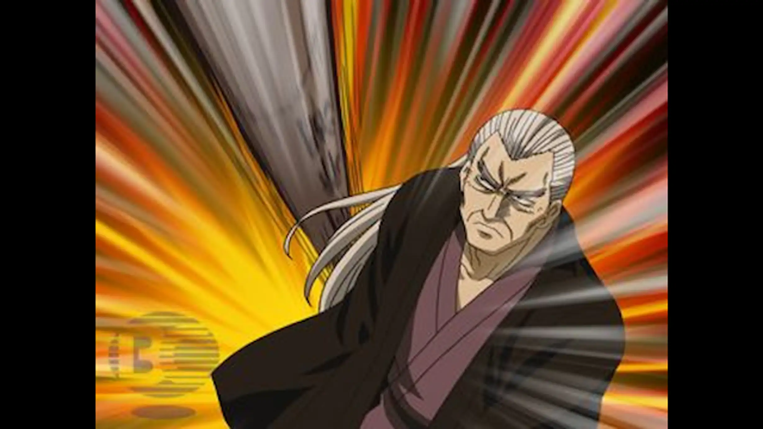 銀魂 ３年目 第143話 四本足で立つのが獣 二本足と意地と見栄で立つのが男 アニメ 06年 の動画視聴 あらすじ U Next