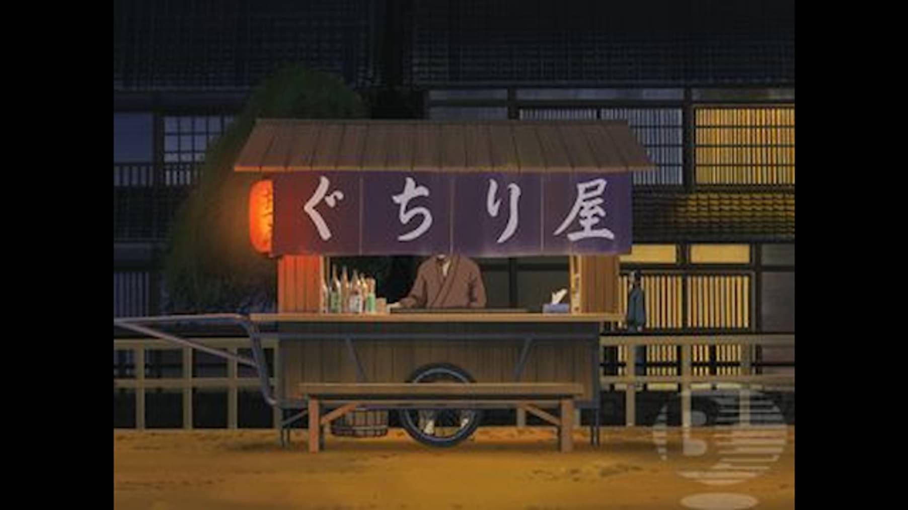 銀魂 ４年目 第151話 髪切りながら交わされる美容師との会話は世界で一番どうでもいい アニメ 06 の動画視聴 U Next 31日間無料トライアル