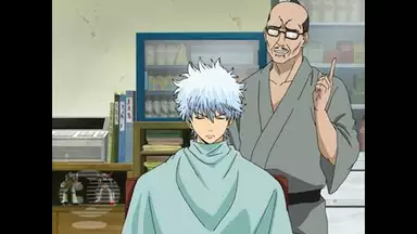 銀魂 4年目 第165話 柳の下にどじょうは沢山いる アニメ 06年 の動画視聴 あらすじ U Next 銀魂 4年目 第165話 柳の下にどじょうは沢山いる アニメ 06年 の動画視聴 あらすじ U Next