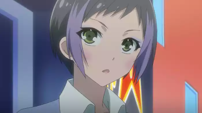 クロスがいと？COOL ＆ HOT