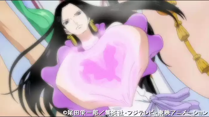 非情の裁き！石にされたマーガレット！！