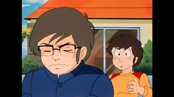 ときめきの聖夜