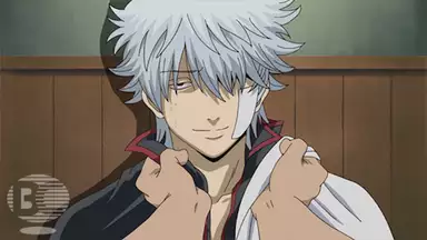 銀魂 第4話 年賀状は筆ペンでいけ カカオよりココロ アニメ 11年 の動画視聴 あらすじ U Next 銀魂 第4話 年賀状は筆ペンでいけ カカオよりココロ アニメ 11年 の動画視聴 あらすじ U Next