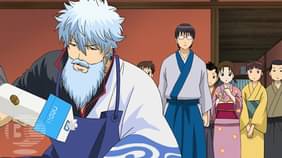 銀魂 第2話 春休み明けは皆ちょっと大人に見える アニメ 11 の動画視聴 U Next 31日間無料トライアル 銀魂 第2話 春休み明けは皆ちょっと大人に見える アニメ 11 の動画視聴 U Next 31日間無料トライアル
