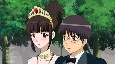 銀魂 第229話 渡る世間は愛ばかり アニメ 11年 の動画視聴 あらすじ U Next 銀魂 第229話 渡る世間は愛ばかり アニメ 11年 の動画視聴 あらすじ U Next