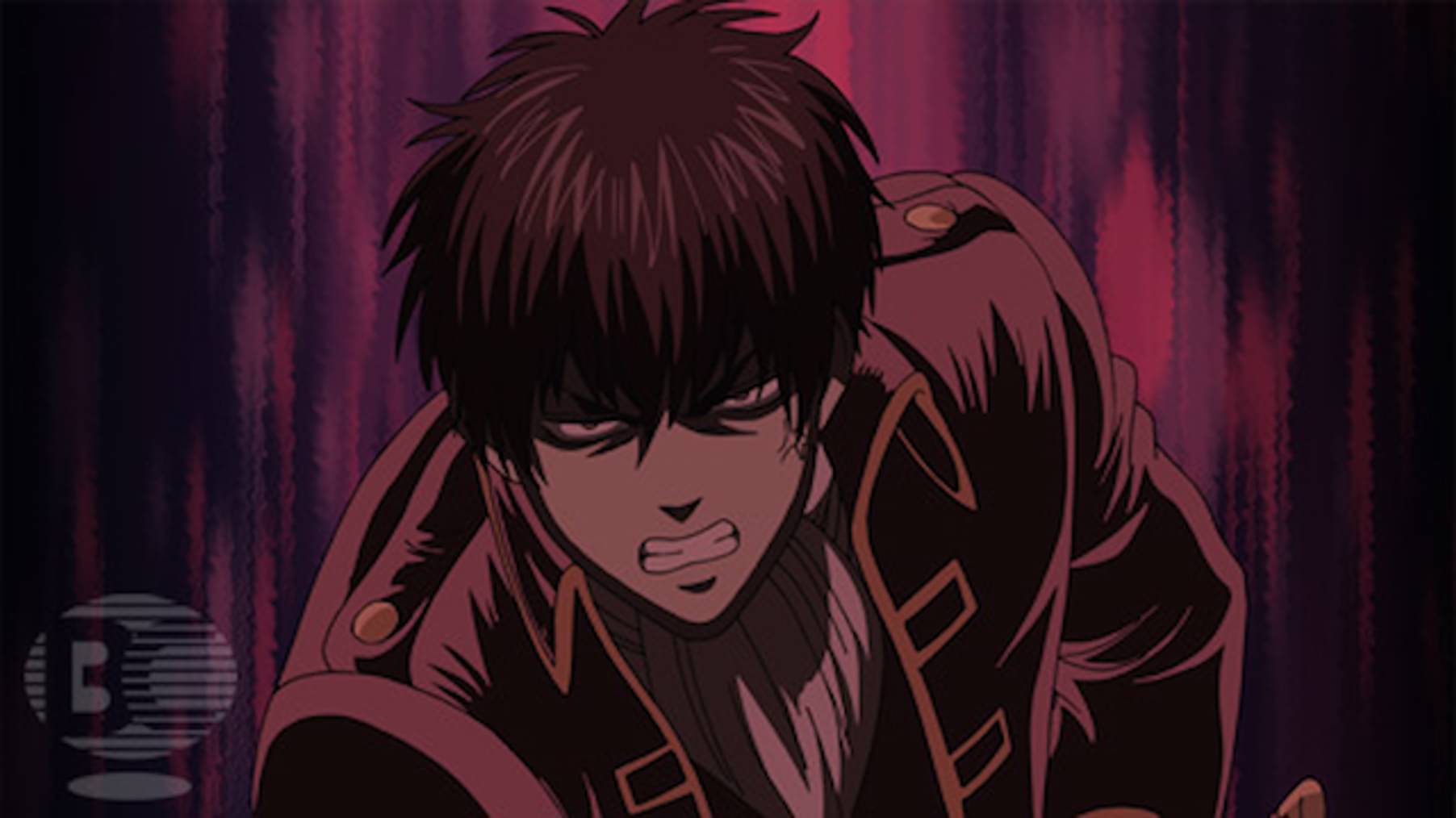 銀魂 第245話 茨ガキと薔薇ガキ アニメ 11 の動画視聴 U Next 31日間無料トライアル