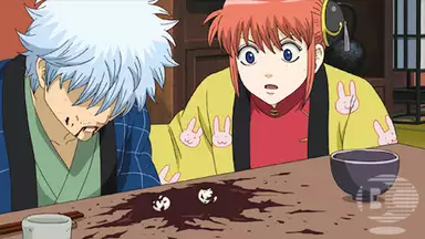 銀魂 第250話 お年玉は ネタとの相性がバツグン アニメ 11年 の動画視聴 あらすじ U Next 銀魂 第250話 お年玉は ネタとの相性がバツグン アニメ 11年 の動画視聴 あらすじ U Next