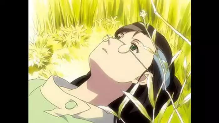 栗華の夢でドッコイ