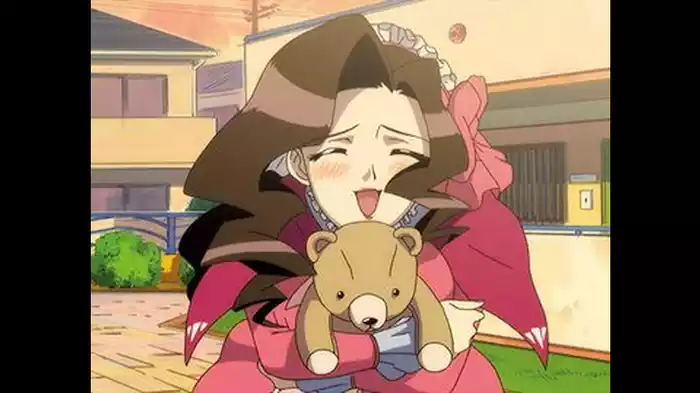 妹LOVEでドッコイ