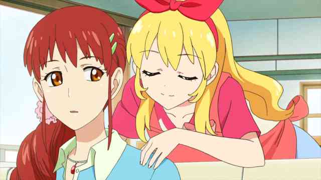 アイカツ のアニメ無料動画を全話 1話 最終回 配信しているサービスはここ 動画作品を探すならaukana アイカツ のアニメ無料動画を全話 1話 最終回 配信しているサービスはここ 動画作品を探すならaukana