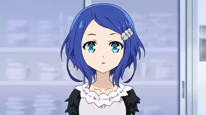 クールなハートがビートでヒート！