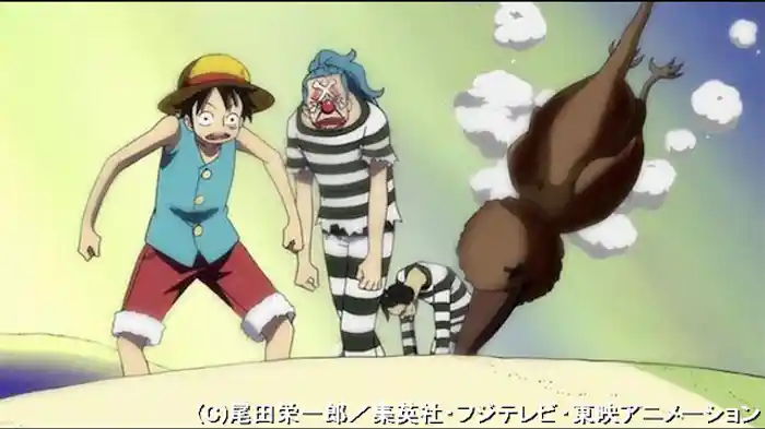 牢番長サルデスの罠 LV3・飢餓地獄