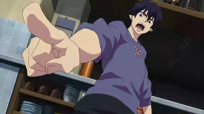 まぼろしの料理人