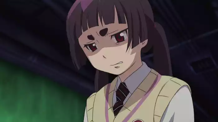 此（ここ）に病める者あり