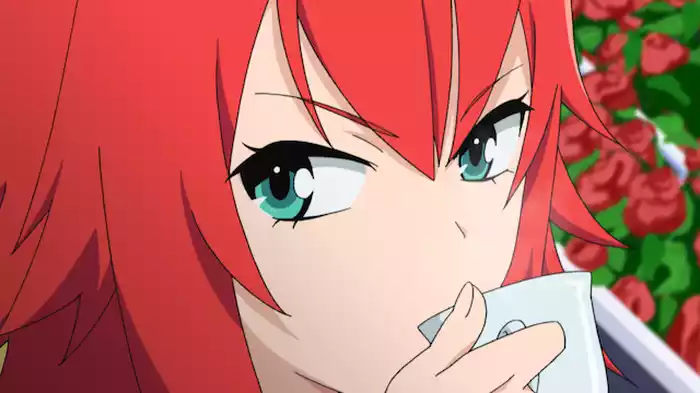 プリズムライブは晴れのち嵐