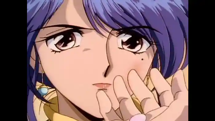 すれちがう想い