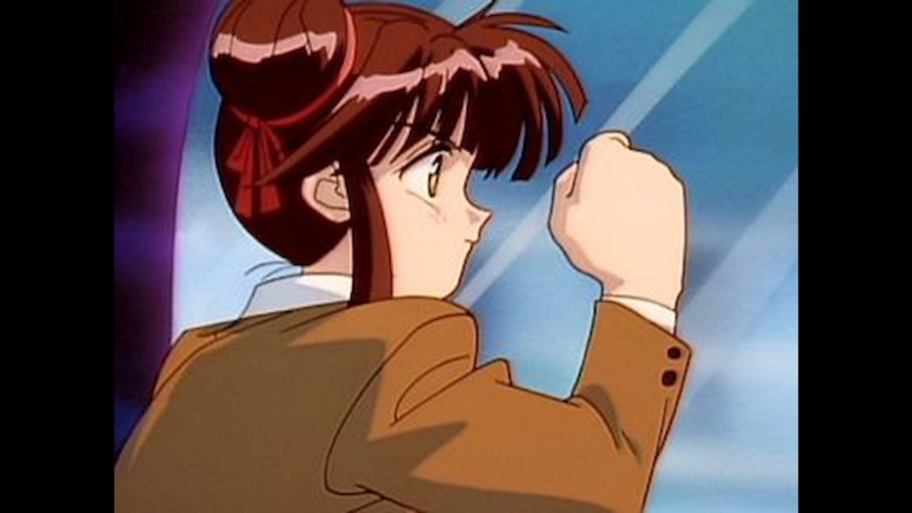 ふしぎ遊戯 第五章 とまどう鼓動 アニメ 1995 の動画視聴 U Next 31日間無料トライアル