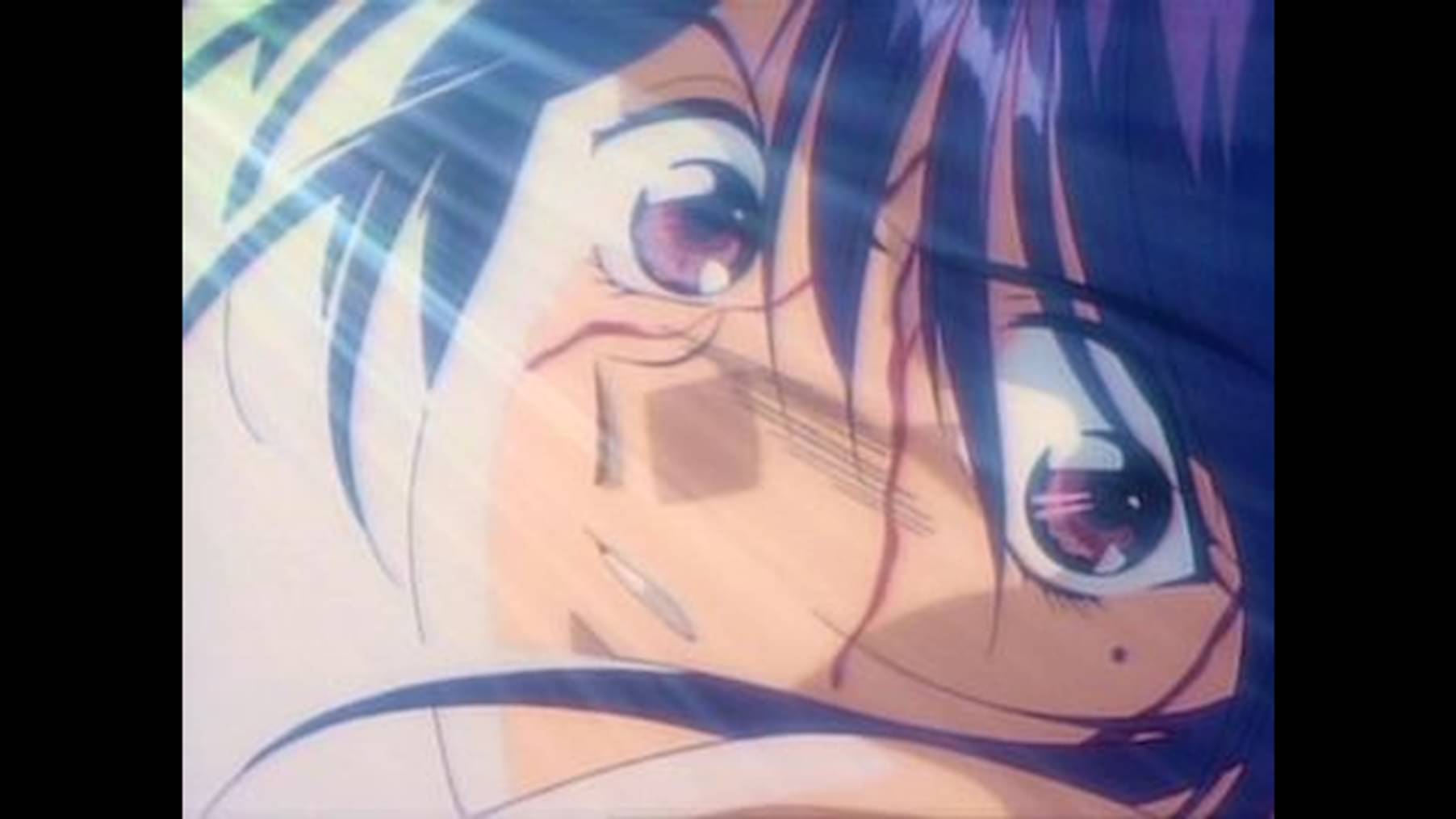 ふしぎ遊戯 第三十三章 柳宿 永遠の別離 アニメ 1995 の動画視聴 U Next 31日間無料トライアル