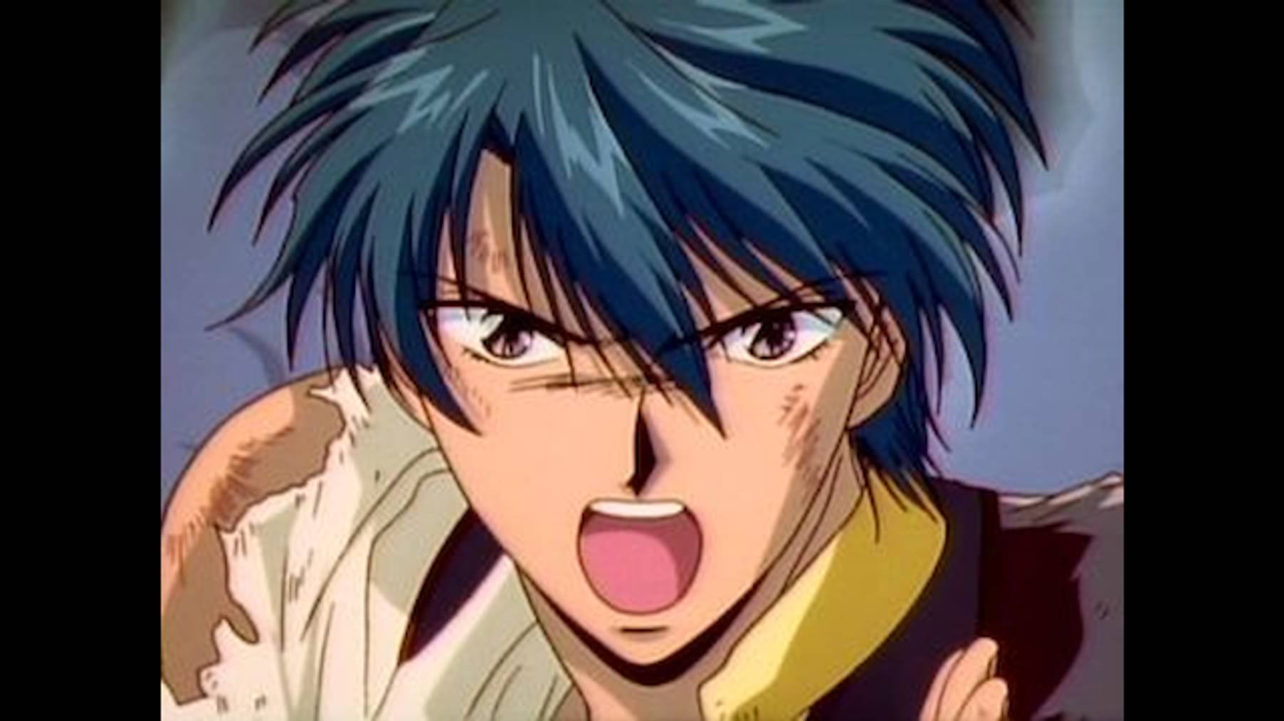 ふしぎ遊戯 第四十九章 華燭の典 アニメ 1995 の動画視聴 U Next 31日間無料トライアル