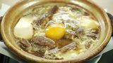 第11話 「新潟県 十日町市のドライブインの牛肉の煮込みと五目釜めし」