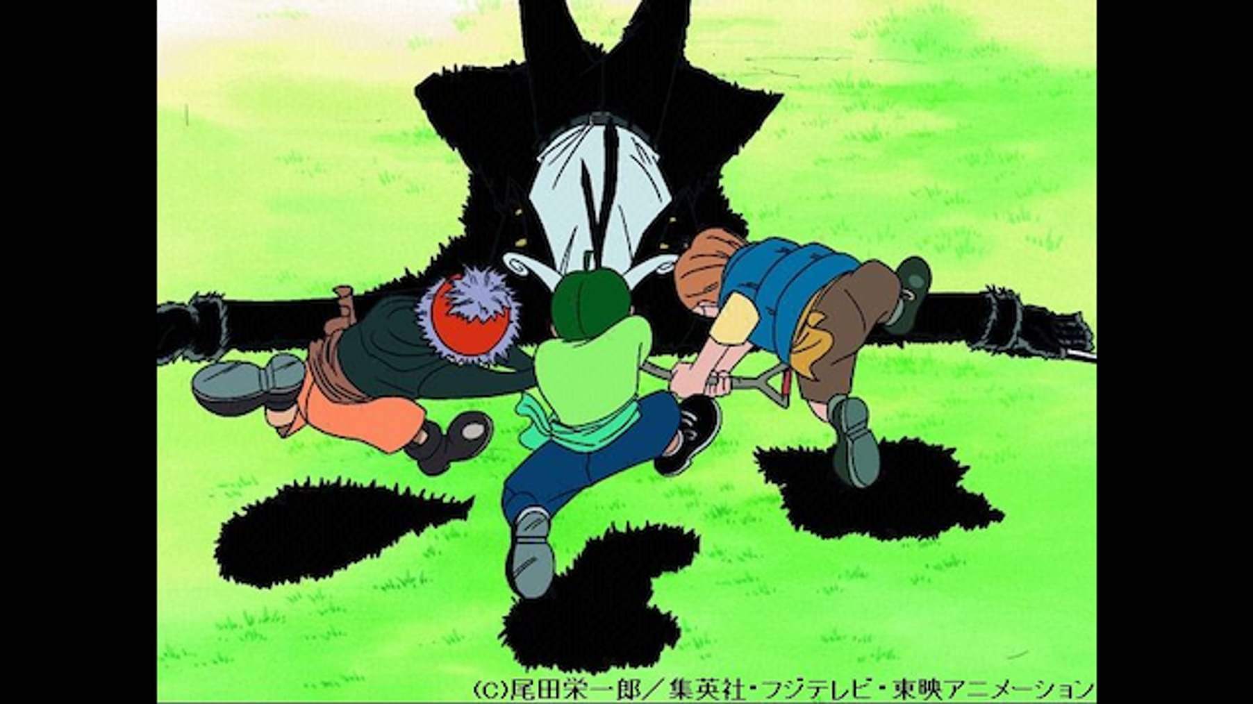 ワンピース イーストブルー編 16 カヤを守れ ウソップ海賊団大活躍 アニメ 1999 の動画視聴 U Next 31日間無料トライアル